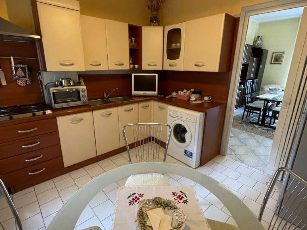 appartamento in vendita a Novara in zona zona Cittadella - Villaggio Dalmazia