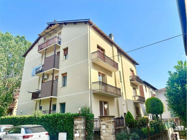 appartamento in vendita a Novara in zona zona Porta Mortara