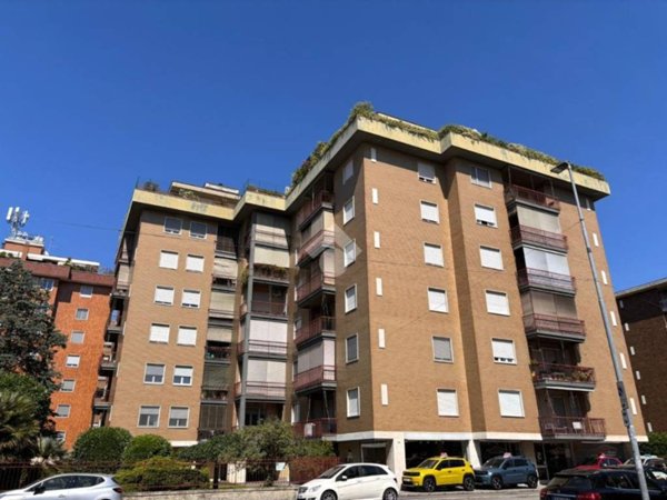 appartamento in vendita a Novara in zona zona Cittadella - Villaggio Dalmazia