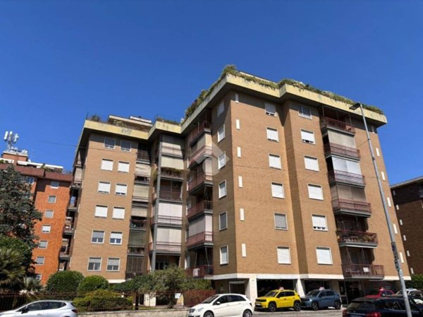 appartamento in vendita a Novara in zona zona Bicocca