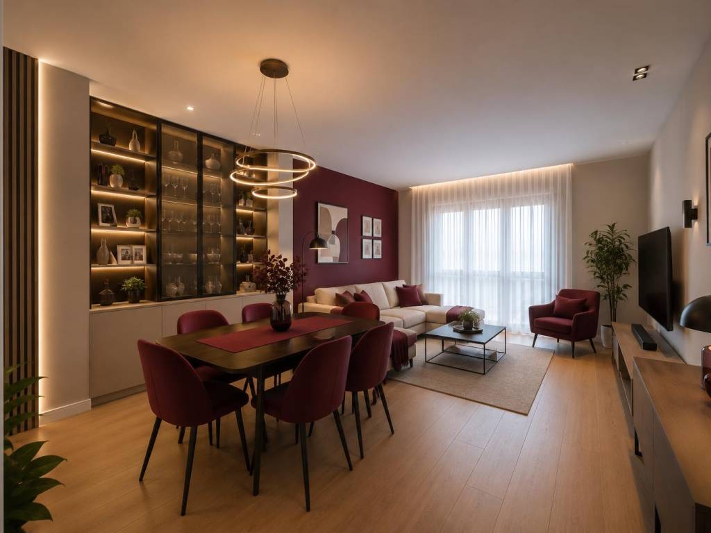 appartamento in vendita a Novara in zona Centro Città