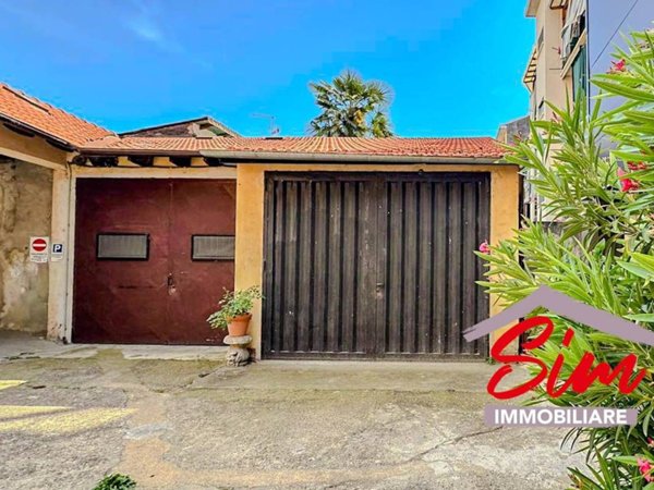casa indipendente in vendita a Novara in zona zona Sacro Cuore