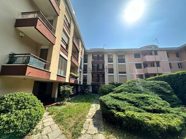 appartamento in vendita a Novara