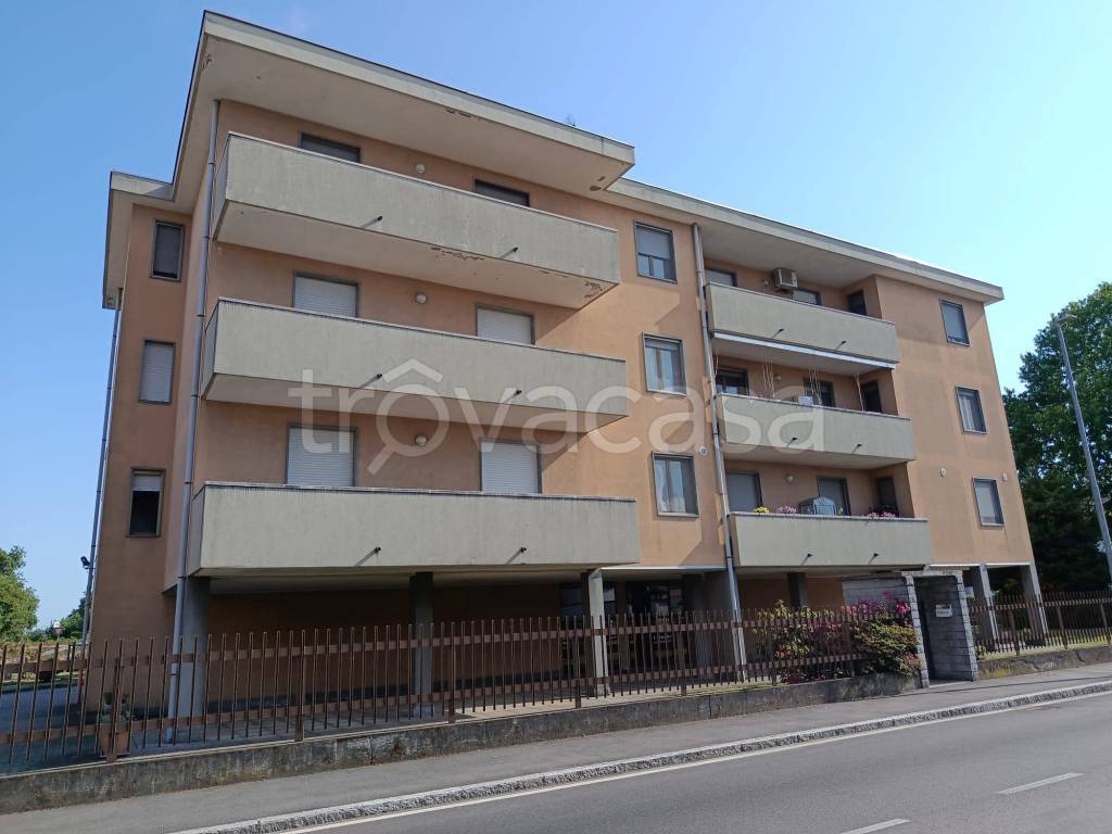 appartamento in vendita a Novara in zona zona Sant'Agabio