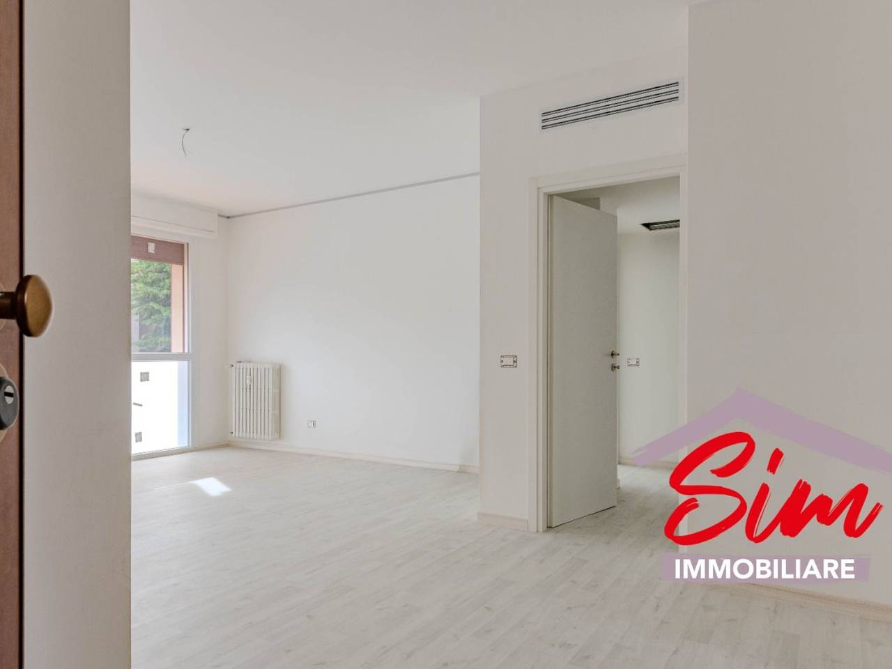 appartamento in vendita a Novara in zona zona Bicocca