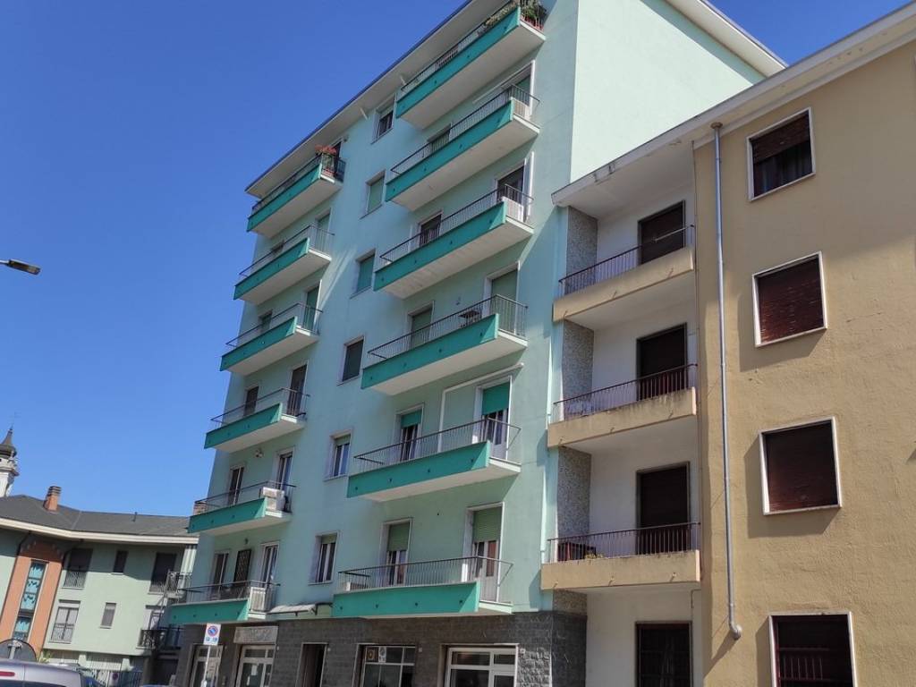 appartamento in vendita a Novara in zona Torrion Quartara