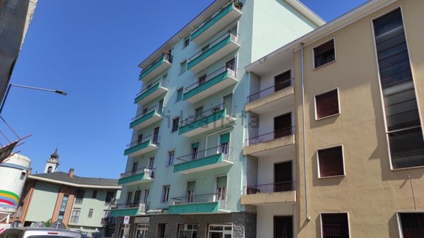 appartamento in vendita a Novara in zona Torrion Quartara