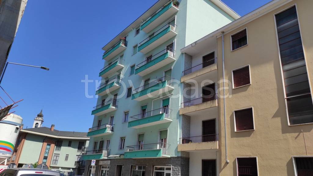 appartamento in vendita a Novara in zona Torrion Quartara