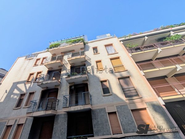 appartamento in vendita a Novara