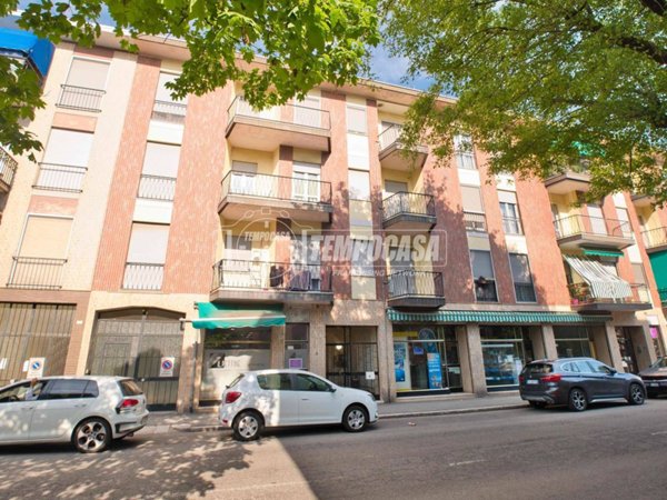 appartamento in vendita a Novara in zona zona San Martino