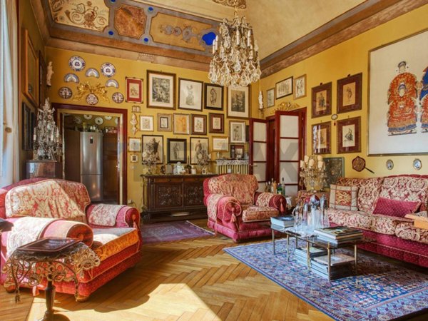 appartamento in vendita a Novara in zona Centro Città