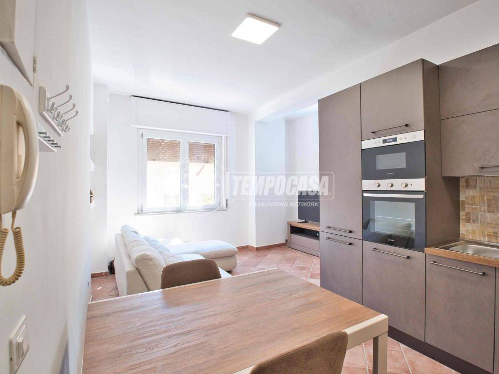 appartamento in vendita a Novara in zona zona San Martino