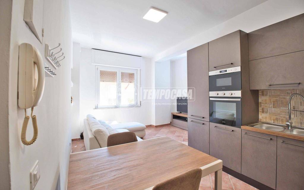 appartamento in vendita a Novara in zona zona San Martino