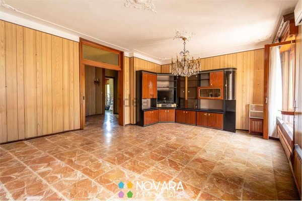 appartamento in vendita a Novara