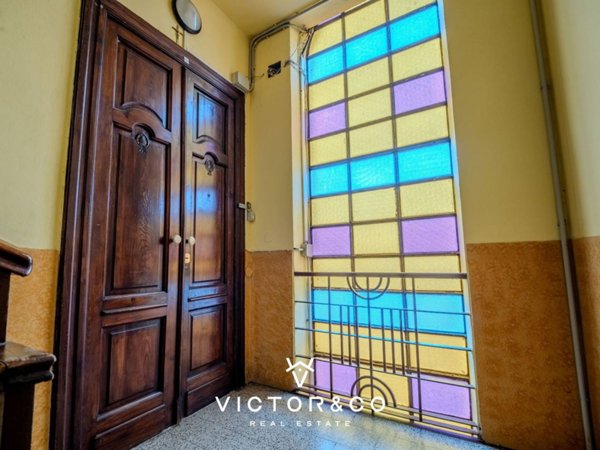 appartamento in vendita a Novara in zona zona Sacro Cuore
