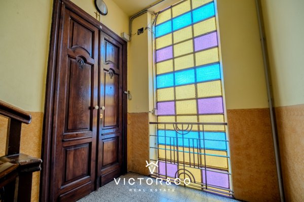 appartamento in vendita a Novara in zona zona Sacro Cuore