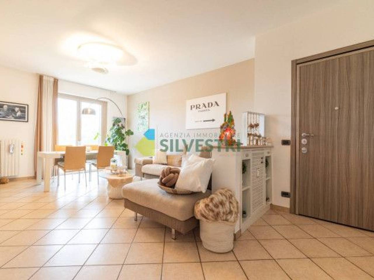 appartamento in vendita a Novara in zona zona Sacro Cuore