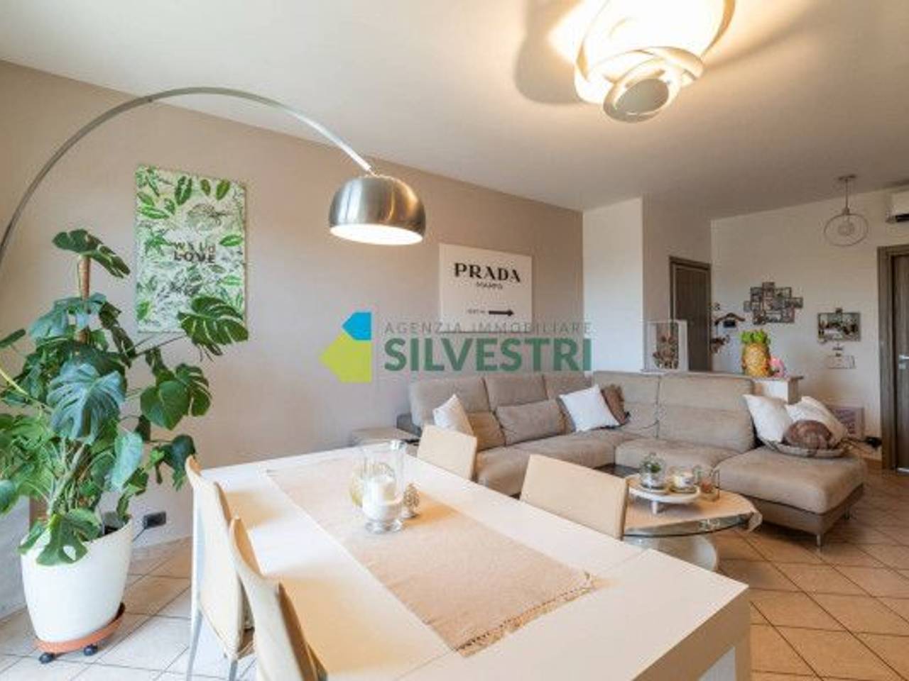 appartamento in vendita a Novara in zona zona Sacro Cuore