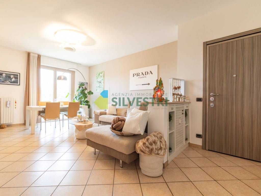 appartamento in vendita a Novara in zona zona Sacro Cuore