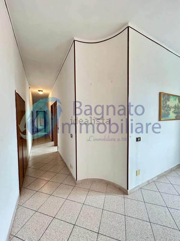 appartamento in vendita a Novara in zona zona San Martino