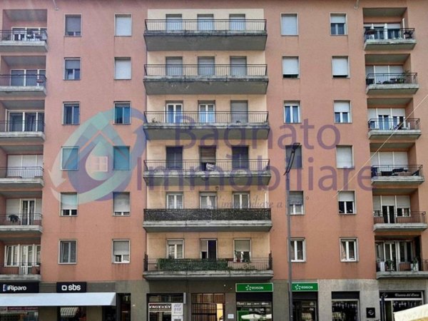appartamento in vendita a Novara in zona zona San Martino