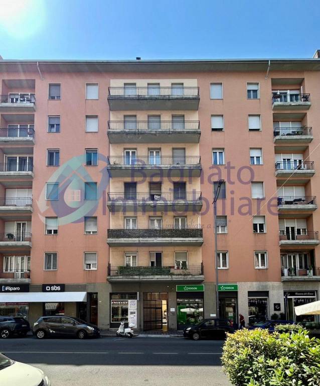 appartamento in vendita a Novara in zona zona San Martino