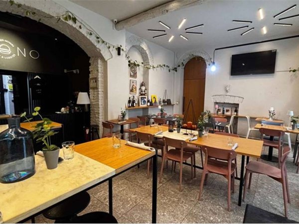 negozio in vendita a Novara in zona Centro Città