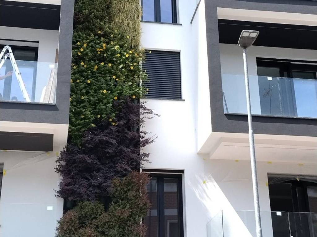 appartamento in vendita a Novara in zona zona San Martino