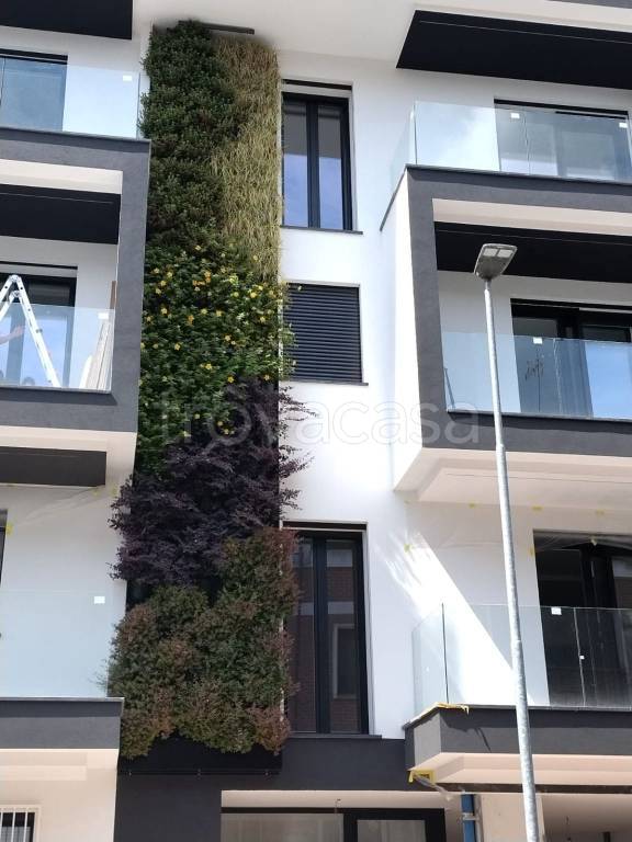 appartamento in vendita a Novara in zona Torrion Quartara