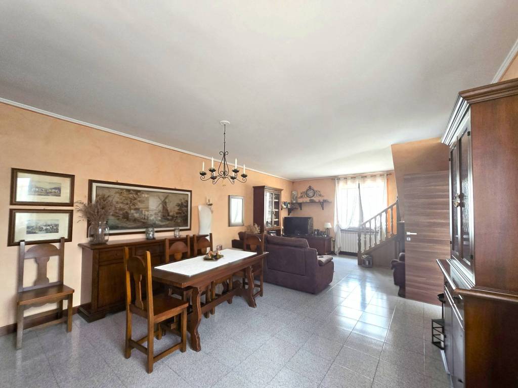 appartamento in vendita a Novara in zona zona Sant'Andrea - San Rocco