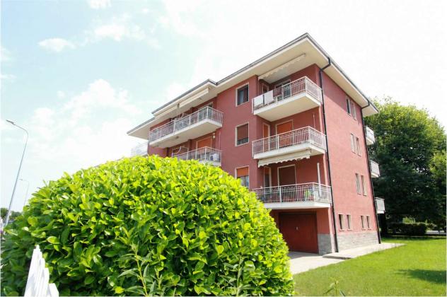 appartamento in vendita a Novara in zona zona Cittadella - Villaggio Dalmazia