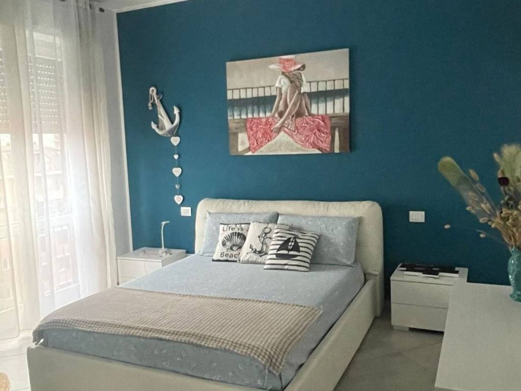 appartamento in vendita a Novara in zona zona Sacro Cuore