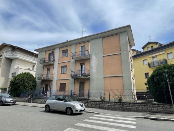 appartamento in vendita a Novara