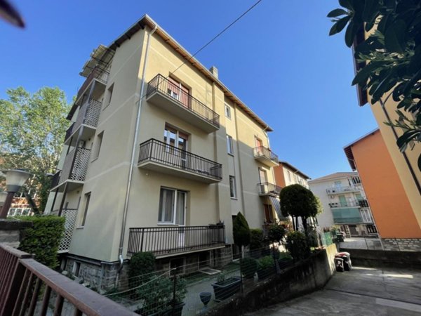appartamento in vendita a Novara in zona Centro Città