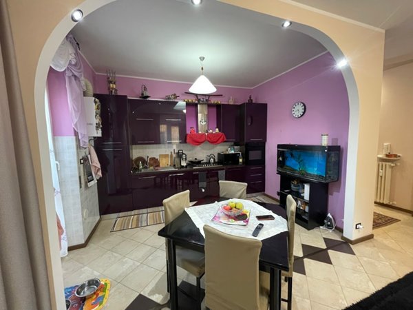 appartamento in vendita a Novara in zona Centro Città