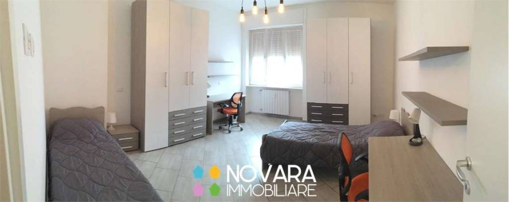 appartamento in vendita a Novara in zona zona Bicocca
