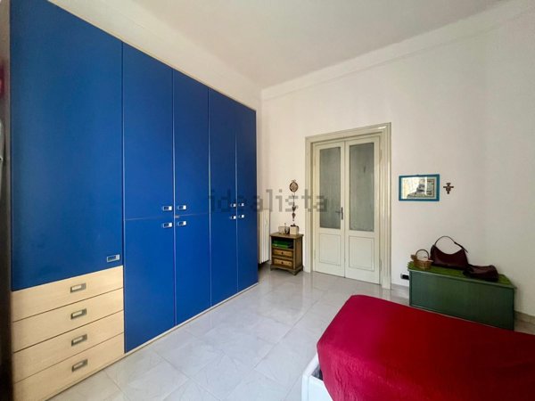 appartamento in vendita a Novara in zona Centro Città