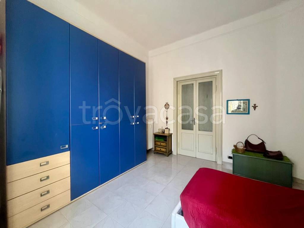 appartamento in vendita a Novara in zona zona Porta Mortara