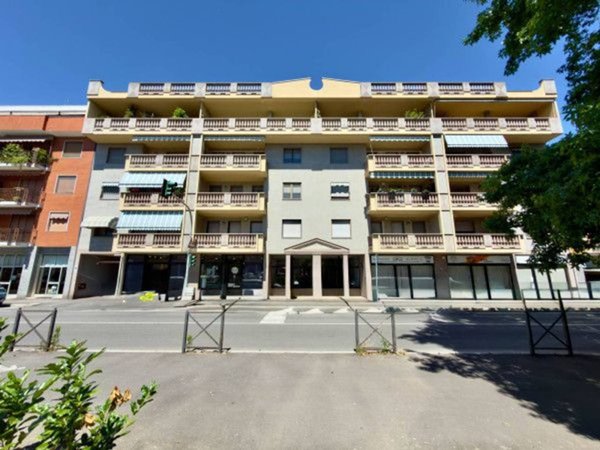 appartamento in vendita a Novara in zona zona Porta Mortara