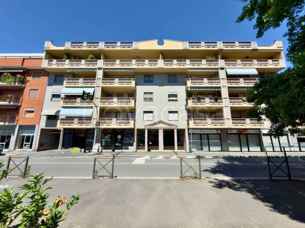appartamento in vendita a Novara in zona zona Porta Mortara