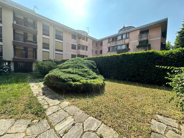 appartamento in vendita a Novara in zona zona Sant'Andrea - San Rocco