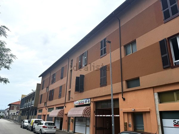 appartamento in vendita a Novara
