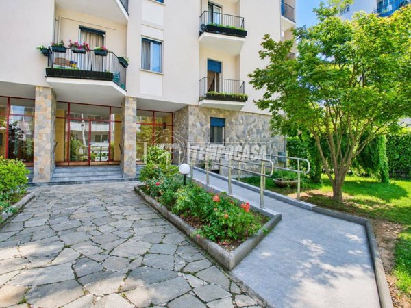 appartamento in vendita a Novara in zona zona Porta Mortara