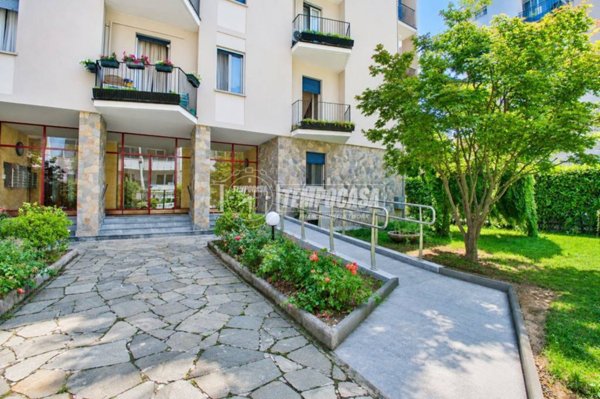 appartamento in vendita a Novara in zona zona Porta Mortara