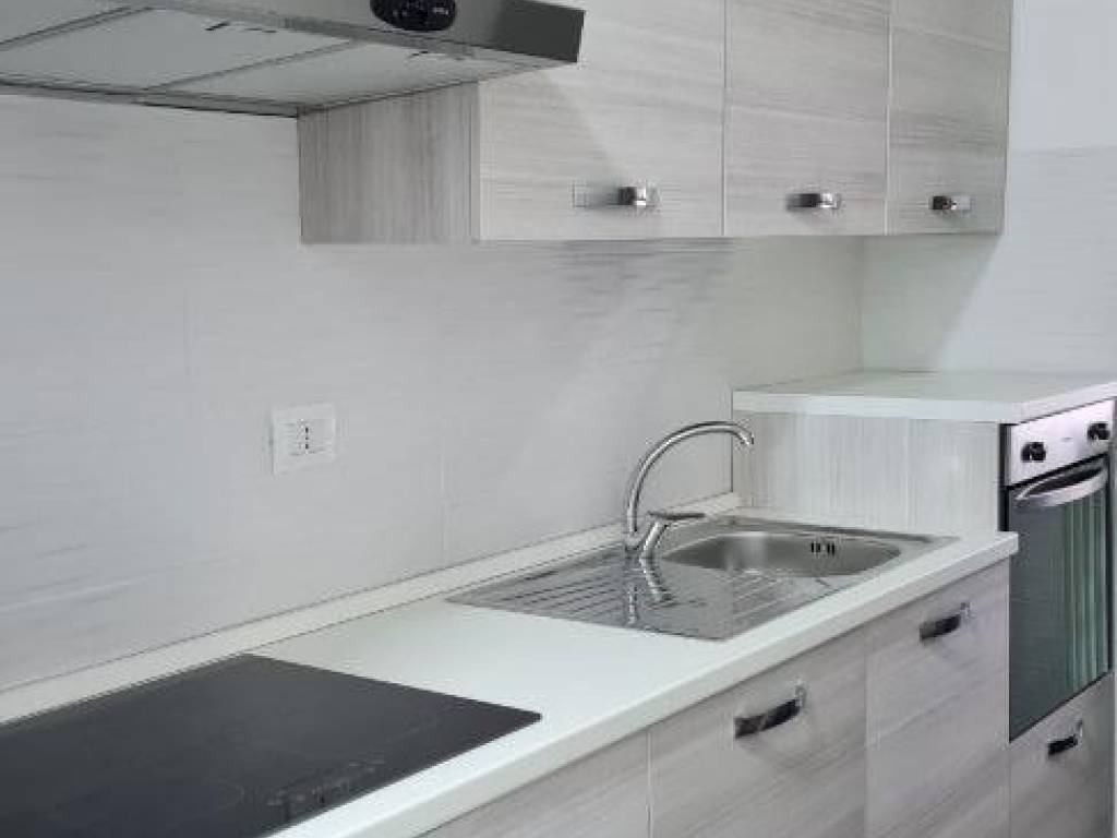 appartamento in vendita a Novara in zona zona Agogna - San Paolo