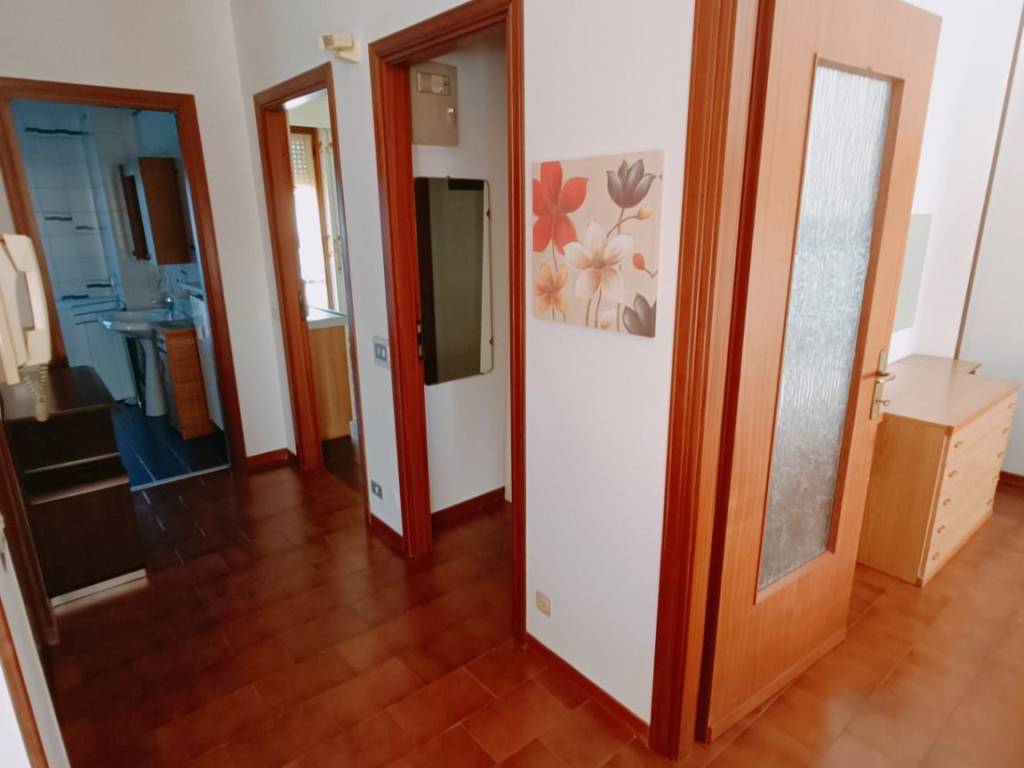 appartamento in vendita a Novara in zona zona Sant'Andrea - San Rocco