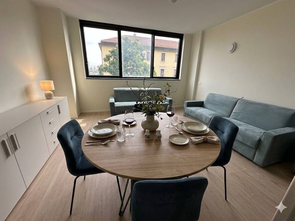 appartamento in vendita a Novara in zona Centro Città