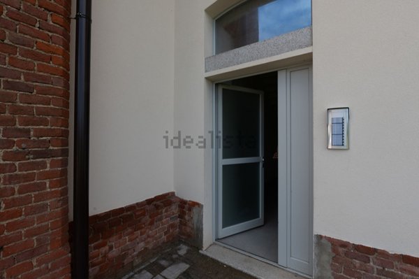 appartamento in vendita a Novara in zona Agognate