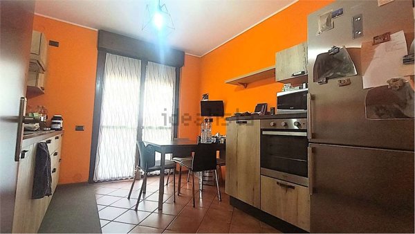 appartamento in vendita a Novara in zona zona Sant'Agabio
