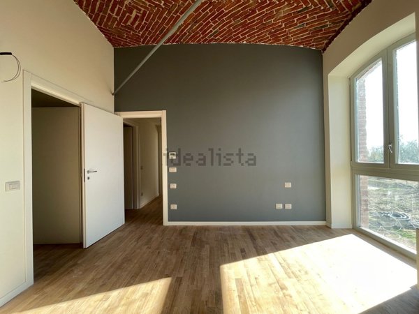 appartamento in vendita a Novara in zona Agognate